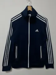 100-105 アディダス 機能性 トラックジャージ ジャージ 正規品