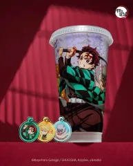 鬼滅の刃 ステンレスボトル