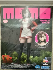 モモ ルミナスタ フィギュア