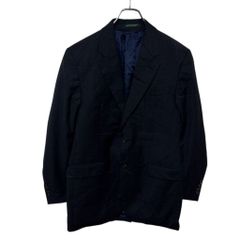 カナダ製 LAUREN ラルフローレン macy's 紺ブレザー XXL - メルカリ