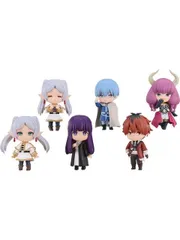 ねんどろいど さぷらいず 葬送のフリーレン 【6個入りBOX】