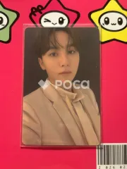 セブチ スングァン 2021 SEVENTEEN ONLINE CONCERT IN-COMPLETE トレーディングカードセット