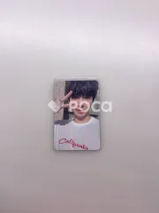 TXT テヒョン Love Language