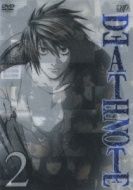 ◇DEATH NOTE 2/VPBY12655
