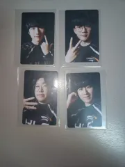 Hanwhae(ハンファ) Esports 2025 トレカ