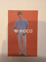 Seventeen ウォヌ 2021 SVT 5TH FAN MEETING SEVENTEEN in CARAT LAND トレーディングカードセット