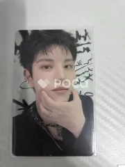 straykids スンミン スキズ Stray Kids World Tour dominATE SEOUL 購入特典