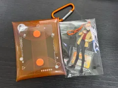 プロジェクトセカイ カラフルステージ！ スシロー アークス ポーチ つかさ