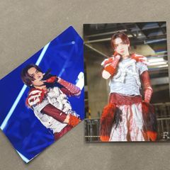 龍宮城 りゅぐるみ 齋木春空（バズリズムライブフォト付） 龍宮城 り