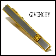2026年最新】Givenchy カラー：シルバー系 メンズ ネクタイピンの人気