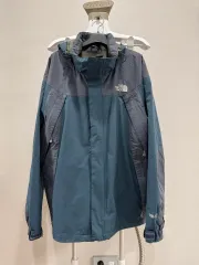 THE NORTH FACE ゴアテックス ウィンドブレーカー ジャケット