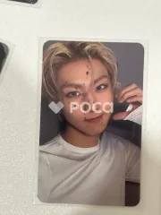 ENHYPEN ジョンウォン DESIRE : UNLEASH MINE Ver.