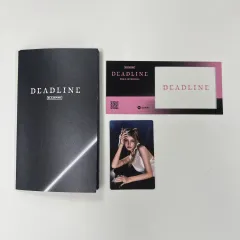 2026年最新】BLACKPINK 日本トレカの人気アイテム - メルカリ