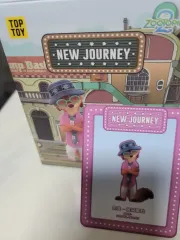 トップトイ Zootopia ニック ワイルド フィギュア