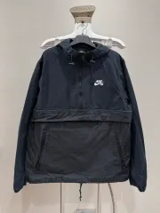 NIKE Anorak（アノラック）ジャケット Lサイズ