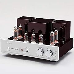 真空管アンプ JUNONE 845S 生産終了品 - メルカリ