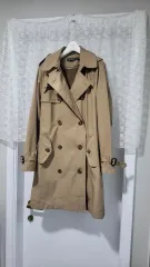 ラルフローレン トレンチコート