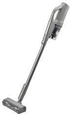 超美品】Panasonic スティッククリーナー MC-SB54Kグレー - メルカリ