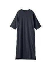 新品 [ヘリーハンセン] ワンピース W S/S One Point Onepiece レディース ブラック