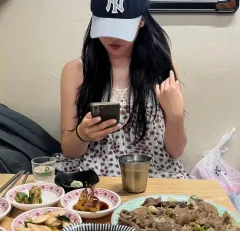 クロシェ花柄レイヤードONE PIECE