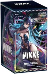 2026年最新】勝利の女神 NIVEL ARENA ブースターパックの人気アイテム