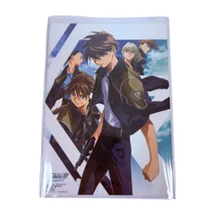 2026年最新】新機動戦記ガンダムW ポスターの人気アイテム - メルカリ