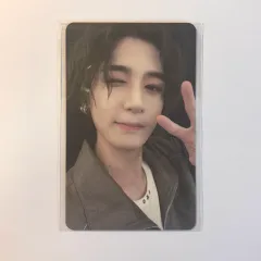 BOYNEXTDOOR イハン The Action Music Korea ラキドロ