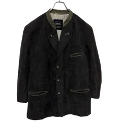 【B.S.M.】 Euro Vintage Tyrolean Jacket ユーロヴィンテージ チロリアンジャケット S-4563