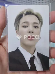 BTS ジミン BTS Memories Of 2020 DVD