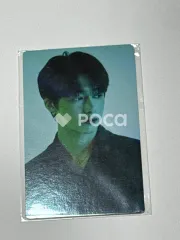 MONSTA X ヒョンウォン MONSTA X: THE DREAMING CGV ホログラム