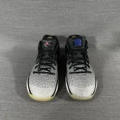 ナイキ エアジョーダン 31 ロー クワイ54/メンズ (265mm)/s1410