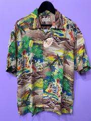 サンサーフ ランドオブアロハ スペシャルエディション size L - メルカリ