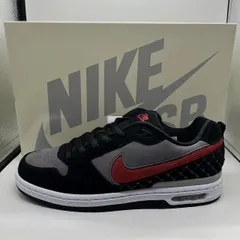 NIKE SB PAUL RODRIGUEZ ZOOM AIR LOW 2025 SIZE-28.0cm IM7147-001 ナイキエスビー ポールロドリゲスズームエアーロー スニーカー 南堀江店
