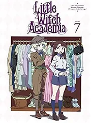 2026年最新】リトルウィッチアカデミア Blu-rayの人気アイテム - メルカリ