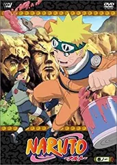 TVアニメーション NARUTO~ナルト~(1) [DVD]
