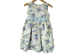 k03250804019　Petit Palais　140サイズ　White　　ワンピース or ドレス　ワンピース　春夏