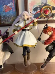 Grandista（グランディスタ） 葬送のフリーレン フィギュア