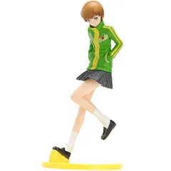 タイトー ペルソナ4 里中千枝 フィギュア
