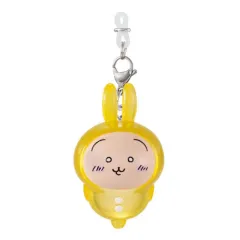 ちいかわ ちいかわ うさぎ めじるし アクセサリ ガチャ 日本 正規品 未開封