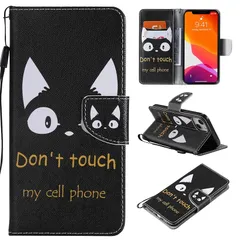 【新品】 iPhone 14 用 ケース 手帳型 スマホケース 猫 プリント カバー アイフォン14 用 wbao 0