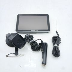 Panasonic CN-G1500VD 2022年2024地図 配線完備 美品 - メルカリ