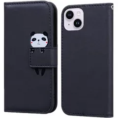 【新品】 TEDTIKJT iPhone 15 Plus ケース 手帳型 iPhone 15 plus スマホケース アイフォン 15Plus カード収納 レザー 財布型 360度保護 耐衝撃 内蔵マグネット 高級PUレザー 携帯カバー スタンド 漫画の人 0