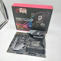 ASUS ROG STRIX Z390-F GAMING マザーボード - メルカリ
