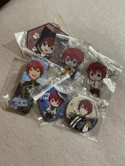 あんさんぶるスターズ！ Knights 朱桜 司 まとめ