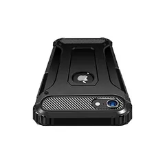 【新品】 iPhone 6 用 ケース iPhone 6s 用 ケース 衝撃吸収 耐衝撃 超耐久落下防止 米軍MIL規格 TPU PC 防塵 クリアな裏面 脱着簡単 感が良い 取り出し易いスマホ 耐摩擦 おしゃれ 人気 オシャレ ユニーク 携帯カバー 黒  1