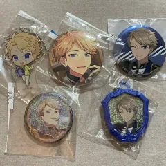 あんさんぶるスターズ！ Knights 鳴上 嵐 まとめ