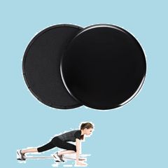 Strength Training, Core Strengthening, Yoga, Abdominal Training, Exercise Equipment, Core Strengthening, Slide Disc, Core Slider, YFFSFDC