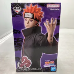 2026年最新】NARUTO フィギュア ペインの人気アイテム - メルカリ