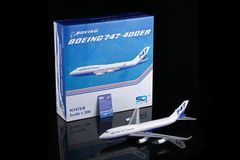 激レア】INFLIGHT 1/200 中華航空 B747-400 - メルカリ