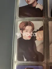 RIIZE ソヒ 2025 SEASON'S GREETINGS RANDOM TRADING CARD [B ver.]